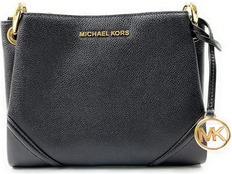 michael michael kors lexington large crossbody|Michael Kors triple compartment bag.